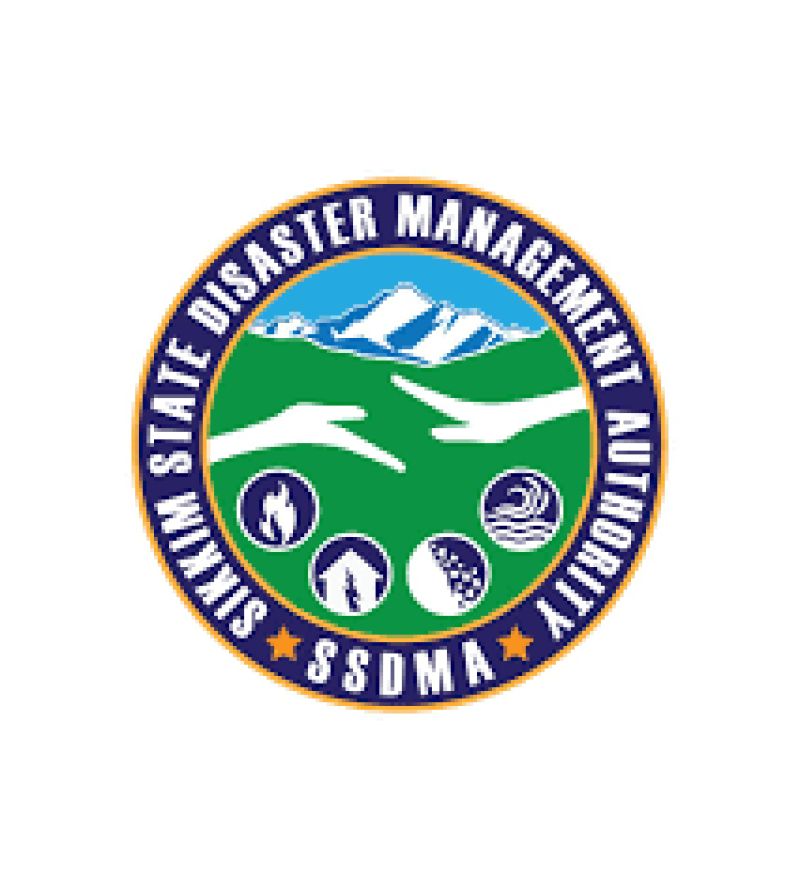 Sikkim Disaster Management Training under Mountaineering & adventure Institute Sikkim